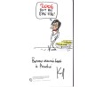 ABAO BD dédicacées Kroll (Pierre) - Habemus Papam + Dédicace.