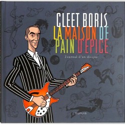 abao.be•Cleet Boris