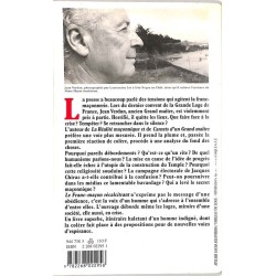 ABAO Franc-Maçonnerie Verdun (Jean) - Le Franc-maçon récalcitrant.