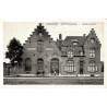ABAO Flandre occidentale Middelkerke - Lombartsijde. Ecole Communale.