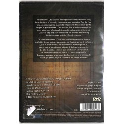 ABAO Franc-Maçonnerie Bourlard (T.) & De Smet (F.) - The scottish key. DVD