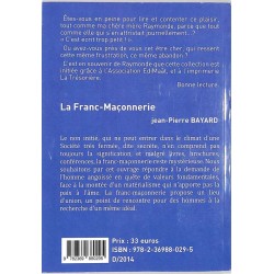 ABAO Franc-Maçonnerie Bayard (JP.) - La Franc-maçonnerie.