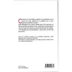 ABAO Franc-Maçonnerie Behaeghel (J.) - Vaincre la mort ou la spirale de la vie.