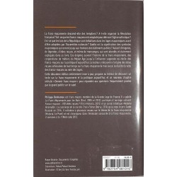 ABAO Franc-Maçonnerie Benhamou (Ph.) - Les grandes énigmes de la franc-maçonnerie.