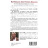 ABAO Franc-Maçonnerie Guelff (P.) - Sur les pas des franc-maçons.