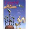 ABAO Essais [Collection] Couturier (D.) - L'Esprit de la girouette.