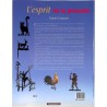 ABAO Essais [Collection] Couturier (D.) - L'Esprit de la girouette.