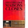 ABAO Essais Andrieu (Caroline) - Histoire des maisons closes de 1850 à 1946.
