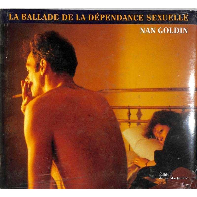 ABAO Photographie Goldin (Nan) - La Ballade de la dépendance sexuelle.