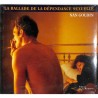 ABAO Photographie Goldin (Nan) - La Ballade de la dépendance sexuelle.
