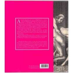 ABAO Essais [Curiosa] Bertolotti (A) - La Bibliothèque érotique.