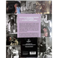 ABAO Arts [Cinéma] Rauger (J-F.) - Universal Studio. 100 ans de cinéma.