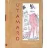 ABAO Arts [Japon] Utamaro - Les douzes heures des maisons vertes et autres beautés.