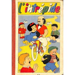 abao.be•Intrépide (L')