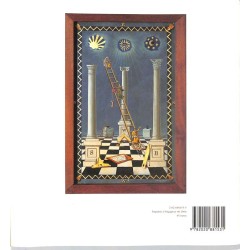 ABAO Franc-Maçonnerie Mac Nulty (W K.) - La Franc-maçonnerie.