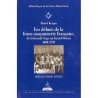 ABAO Franc-Maçonnerie Kerjan (D.) - Les débuts de la franc-maçonnerie française,