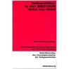 ABAO Histoire Volksrichter in der SBZ/DDR 1945 bis 1952