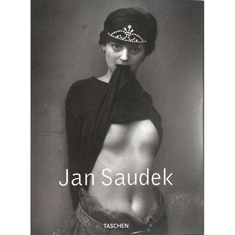 ABAO Arts [Photographie] Jan Saudek