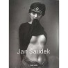ABAO Arts [Photographie] Jan Saudek