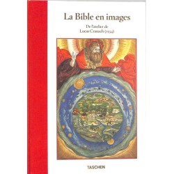 ABAO Arts [Bible] La Bible en images.