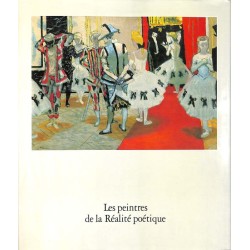 ABAO Arts Daulte (F) , Morand (P), Roger-Marx (C.) - Les Peintres de la réalité poétique.