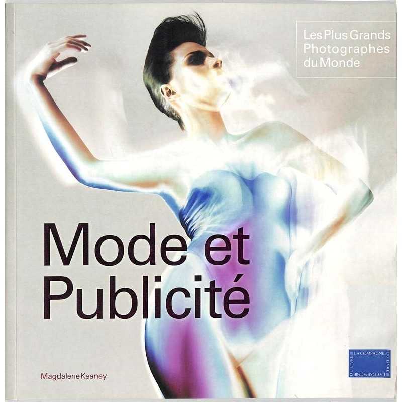ABAO Arts [Photographie] Keaney (M.) - Mode et publicité.