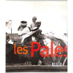 ABAO Photographie [Palestine] Sanbar - Les Palestiniens.