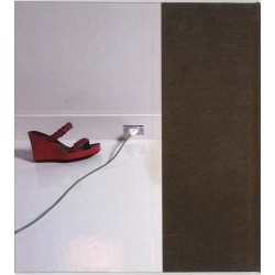 ABAO Essais [Photographie] Cotton (Ch.) - Guy Bourdin.
