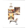 ABAO Arts [Mobilier] Bony (A.) - Meubles et décors des années 80.