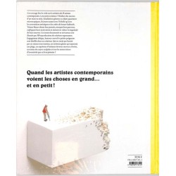 ABAO Arts Manco (Tristan) - Art Maxi, Art Mini.