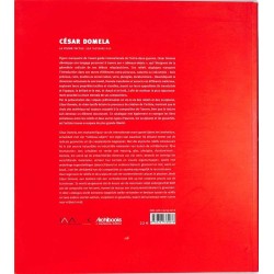 ABAO Arts [Beaus-Arts] Domela (César) - La Vision tactile. Een tastbaar kijk.
