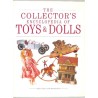 ABAO Essais [Collection] Darbyshire (L.) - The Collector's encyclopedia of toys & dolls.