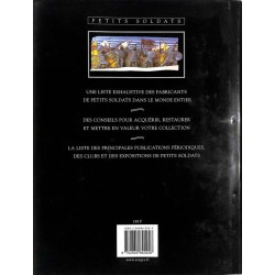 ABAO Essais [Collection] joplin (N.) - Petits soldats.
