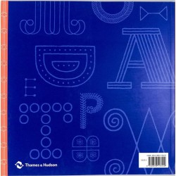 ABAO Arts [Typographie] Heller (S.) & Anderson (G) - Nouvelle typographie ornementale.