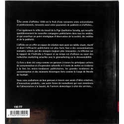 ABAO Arts [Affiches] - Une année d'affiches en France. 1998