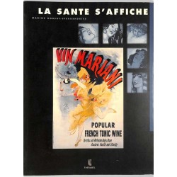 ABAO Arts [Affiches] Robert-Sterkendries (M.) - La santé s'affiche.