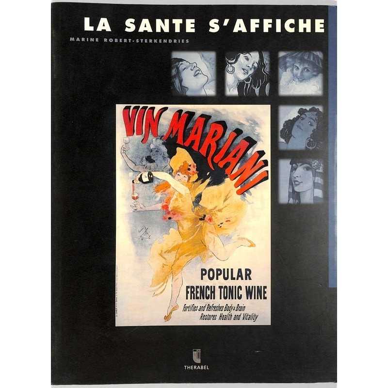 ABAO Arts [Affiches] Robert-Sterkendries (M.) - La santé s'affiche.