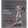ABAO Arts [Orfèvrerie] Baudouin, Colman & Goethals - Orfèvrerie en Belgique. Zilver in Belgë. Silver in Belgium.