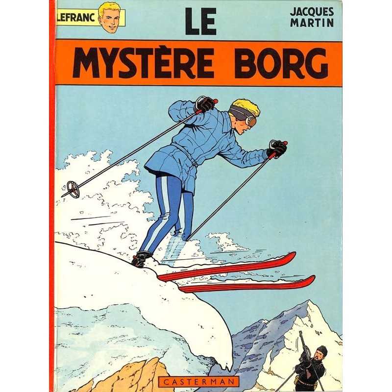 ABAO Lefranc Lefranc 03 (1972)
