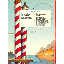 ABAO Lefranc Lefranc 03 (1972)