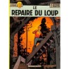 ABAO Lefranc Lefranc 04 + Dédicaces.