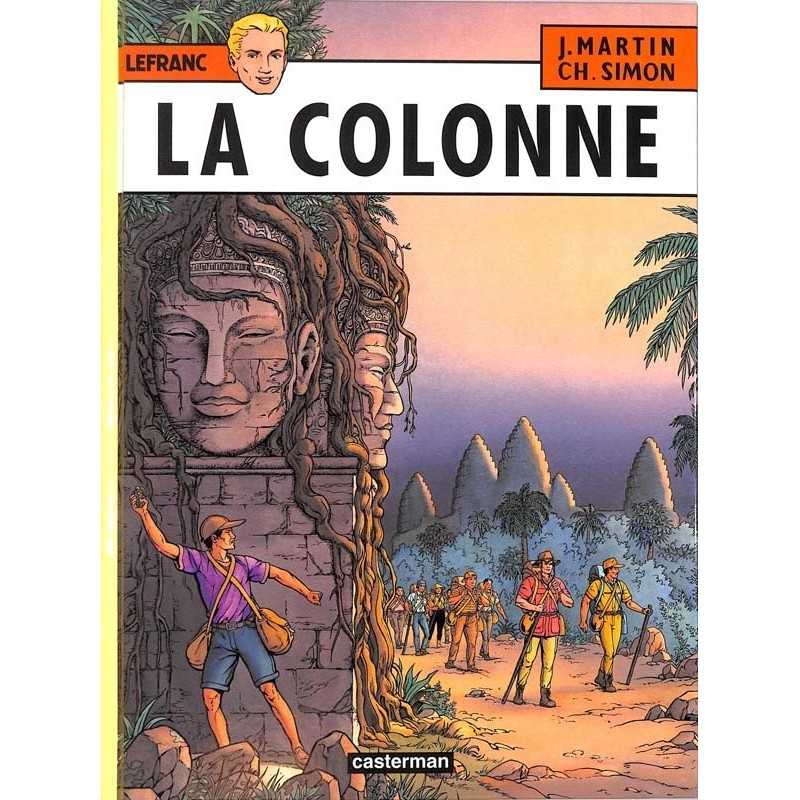 ABAO Lefranc Lefranc 14
