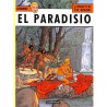 ABAO Bandes dessinées Lefranc 15