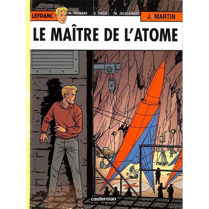 ABAO Lefranc Lefranc 17