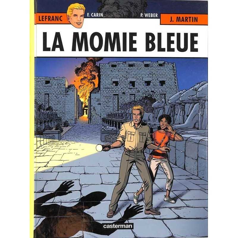 ABAO Lefranc Lefranc 18