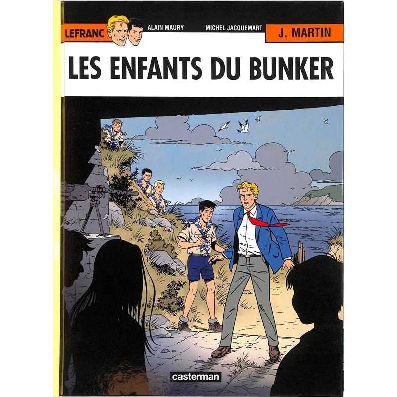 ABAO Lefranc Lefranc 22