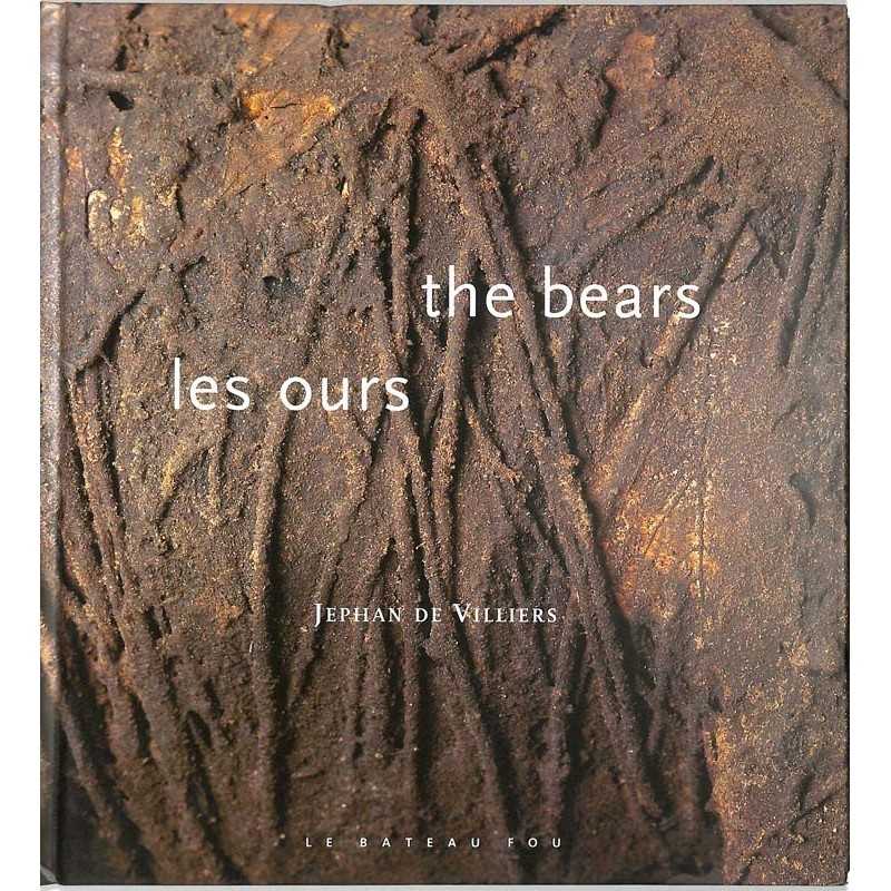 ABAO Arts [Beaux-Arts] De Villiers (Jephan) - Les Ours. Guardiens du peuple d'arbonie.