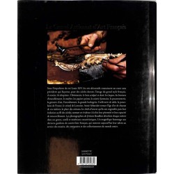 ABAO Arts [Artisanat] - Schneider (A.) - Le Grand artisanat d'art français.
