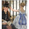 ABAO Arts [Beaux-Arts] - Manet, Le Portrait de la vie.