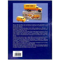 ABAO Miniatures Roulet (J.-M.) - Guide Dinky Toys anglais.